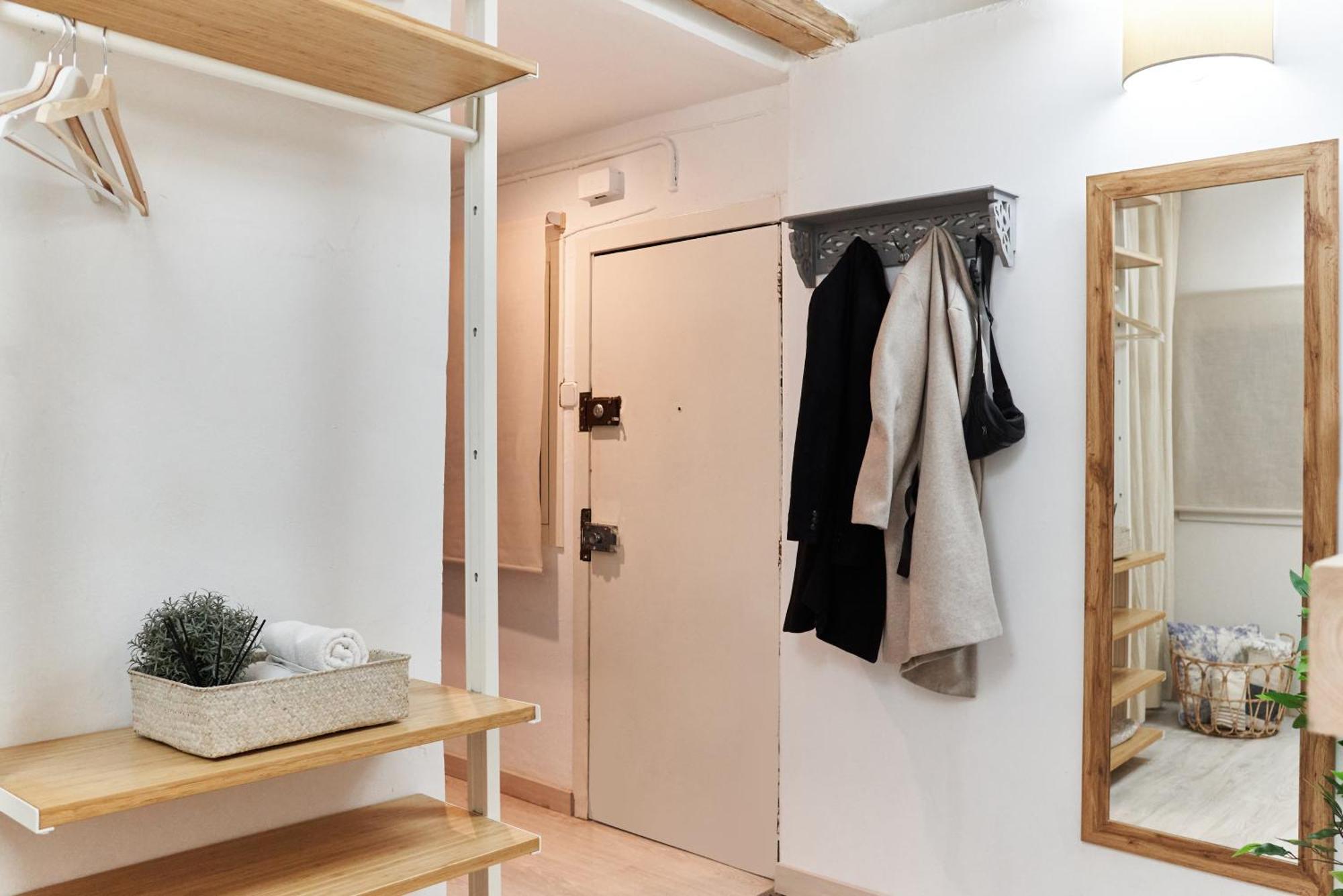 Ha Diputacio Terrace Apartment Barcelona Exterior foto
